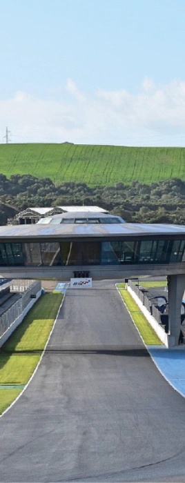 Circuito Cádiz Alqyon