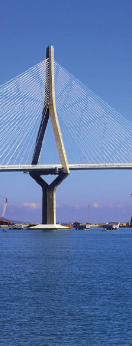 Puente Cádiz Alqyon