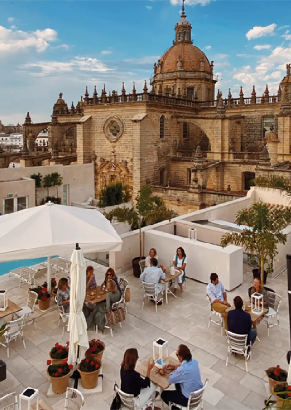 Sostenibilidad Social en Alqyon